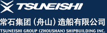 TSUNEISHI GROUP (ZHOUSHAN)SHIIPBUILDING INC.